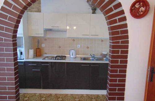 Rovinj Apartment | Holiday apartment with air conditioning, Internet and Grill