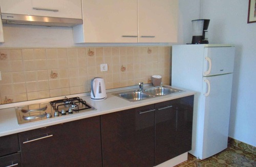 Rovinj Apartment | Holiday apartment with air conditioning, Internet and Grill