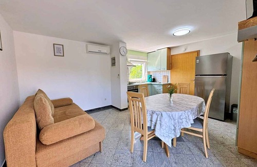 Soline Apartment | Holiday apartment with a/c