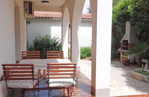 Krk Apartment | Holiday apartment with air conditioning and Internet access