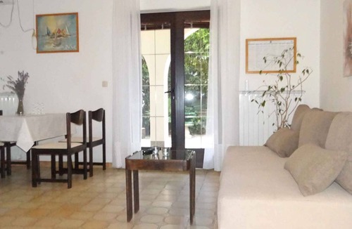 Krk Apartment | Holiday apartment with air conditioning and Internet access