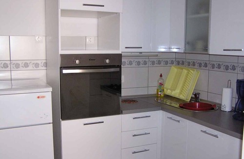 Silo Apartment | Holiday apartment with air conditioning