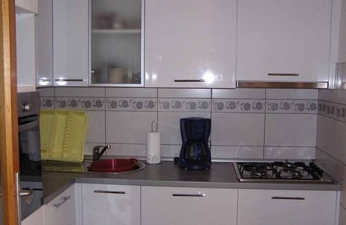 Silo Apartment | Holiday apartment with air conditioning