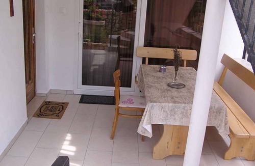 Silo Apartment | Holiday apartment with air conditioning