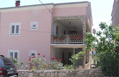 Silo Apartment | Holiday apartment with air conditioning