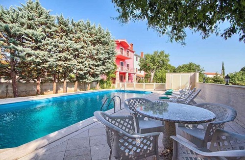 Krnica Apartment | Holiday apartment with air conditioning