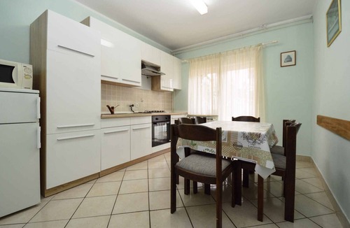 Pula Apartment | Holiday apartment with air conditioning