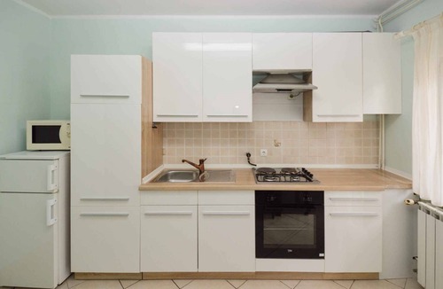 Pula Apartment | Holiday apartment with air conditioning