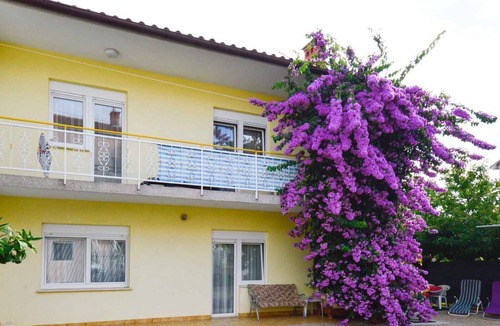 Pula Apartment | Holiday apartment with air conditioning
