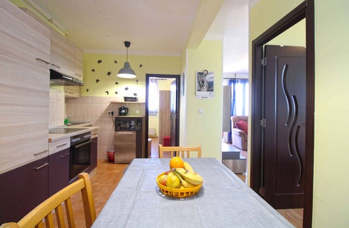 Veruda Apartment | Holiday apartment with air conditioning
