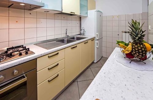 Rovinj Apartment | Holiday apartment with air conditioning and internet wifi