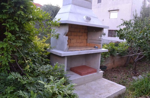 Vodice Apartment | Holiday apartment with air conditioning