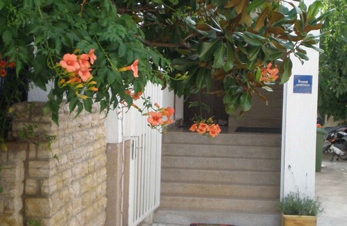 Vodice Apartment | Holiday apartment with air conditioning