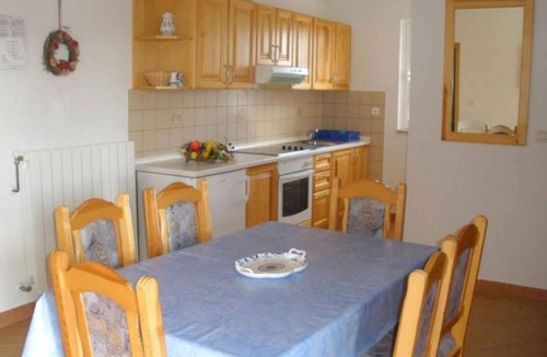 Brulo Apartment | Holiday apartment with balcony