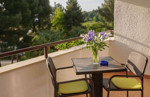 Brulo Apartment | Holiday apartment with balcony