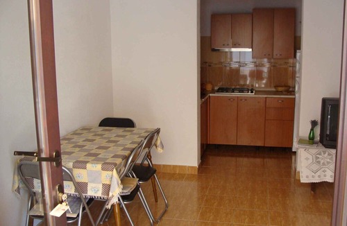 Vodice Apartment | Holiday apartment with balcony and air conditioning