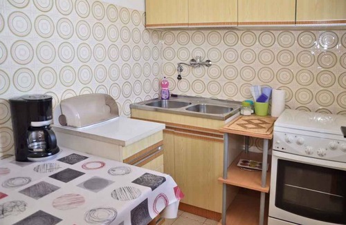 Banjole Apartment | Holiday apartment with terrace and air conditioning