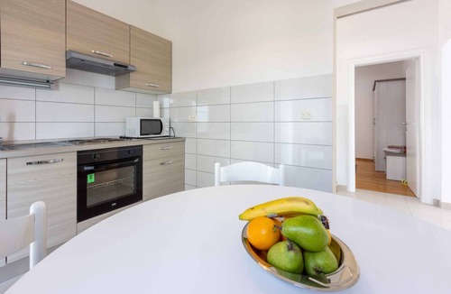 Klanfari Apartment | Holiday apartment with barbecue use and parking