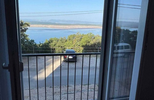 Klanfari Apartment | Holiday apartment with air conditioning and sea views