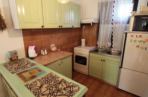 Bogovici Apartment | Holiday apartment with air conditioning and Wi-Fi