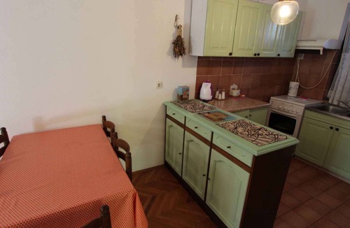 Bogovici Apartment | Holiday apartment with air conditioning and Wi-Fi