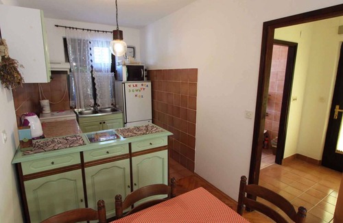 Bogovici Apartment | Holiday apartment with air conditioning and Wi-Fi