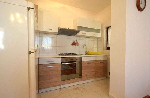 Bogovici Apartment | Holiday apartment with balcony