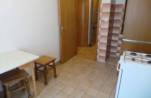 Novigrad Apartment | Holiday apartment with balcony and internet access