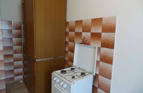 Novigrad Apartment | Holiday apartment with balcony and internet access