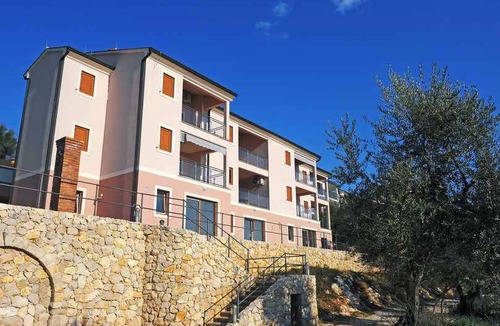 Duga Luka Other | Holiday apartment with sea view