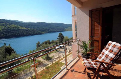 Duga Luka Other | Holiday apartment with sea view