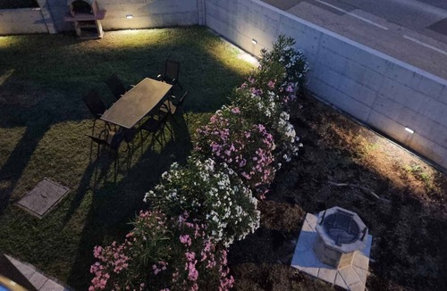 Tribalj Apartment | Holiday apartment with air conditioning and pool