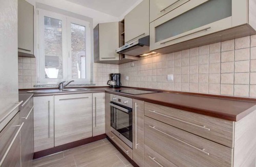 Cunski Apartment | Holiday apartment with internet access