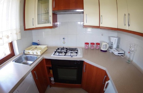 Sisan Apartment | Holiday apartment with private pool and garden