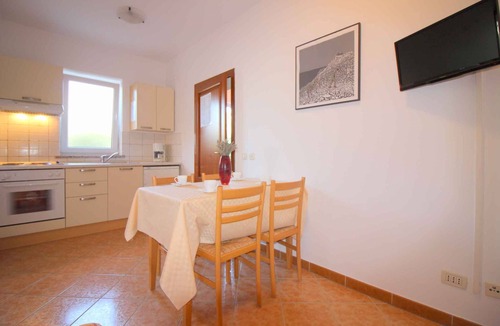 Gulici Apartment | Holiday apartment with terrace