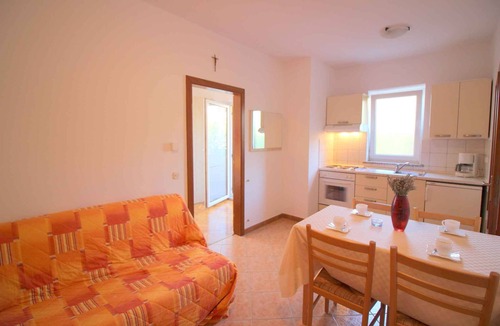 Gulici Apartment | Holiday apartment with terrace