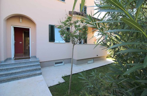 Gulici Apartment | Holiday apartment with terrace