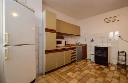 Pjescana Uvala Apartment | Holiday apartment with terrace and Internet