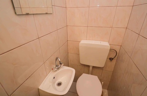 Pjescana Uvala Apartment | Holiday apartment with terrace and Internet