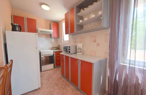 Krk Apartment | Holiday apartment with terrace