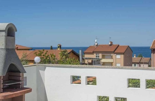 Dajla Apartment | Holiday apartment with Wi-Fi and balcony