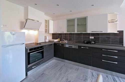 Stikovica Apartment | Holiday apartment Zaton for 1 - 4 persons with 2 bedrooms - Holiday apartment