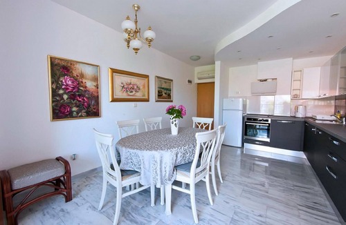Stikovica Apartment | Holiday apartment Zaton for 1 - 4 persons with 2 bedrooms - Holiday apartment