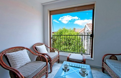 Stikovica Apartment | Holiday apartment Zaton for 1 - 4 persons with 2 bedrooms - Holiday apartment