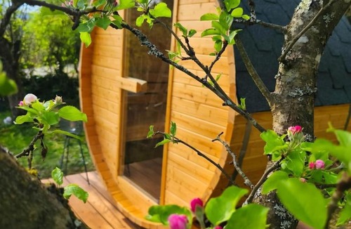 Ig House | Holiday Cabin near Ljubljana - Hawknest