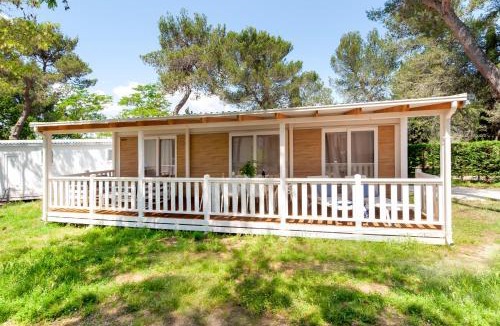 Valbandon Resort | Holiday Centre Bi VIllage - Glamping and Mobile Homes Lavanda