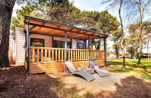 Valbandon Resort | Holiday Centre Bi VIllage - Glamping and Mobile Homes Lavanda
