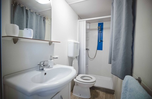 Moravske Toplice House | Holiday cottage II with 2 Thermal Riviera Tickets