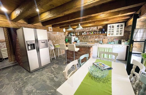 Bribir House | Holiday cottage with garden for 2 people