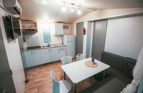 Moravske Toplice House | Holiday cottage with 2 Thermal Riviera Tickets